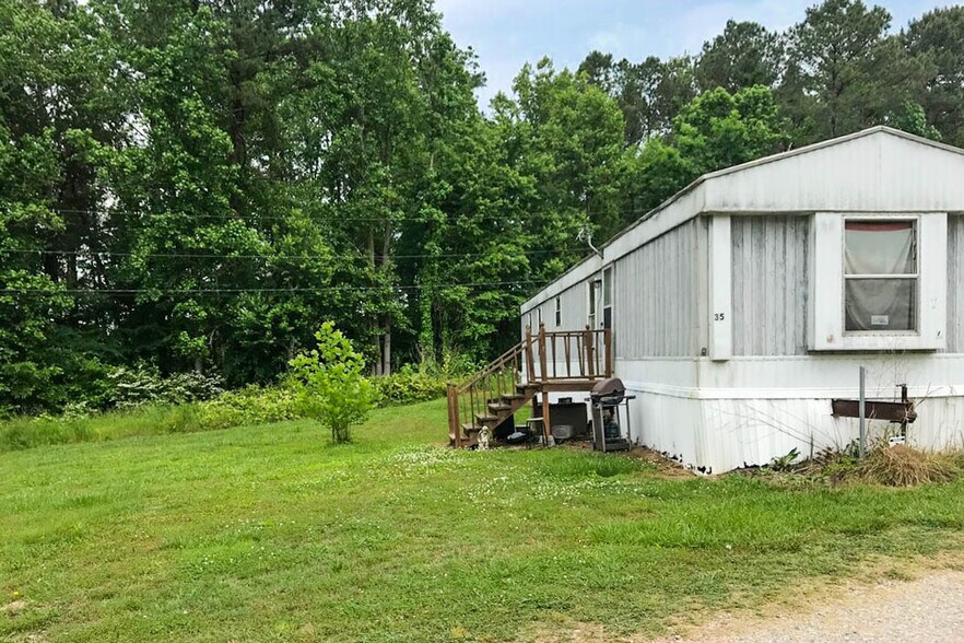 More Photos Of 277 Dogwood Ln, Ringgold Manufactured Housing Mobile Home Park For Sale