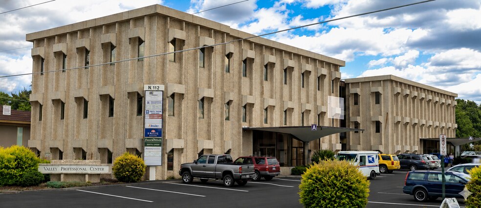 More Photos Of 112 N University Rd, Spokane Office For Lease