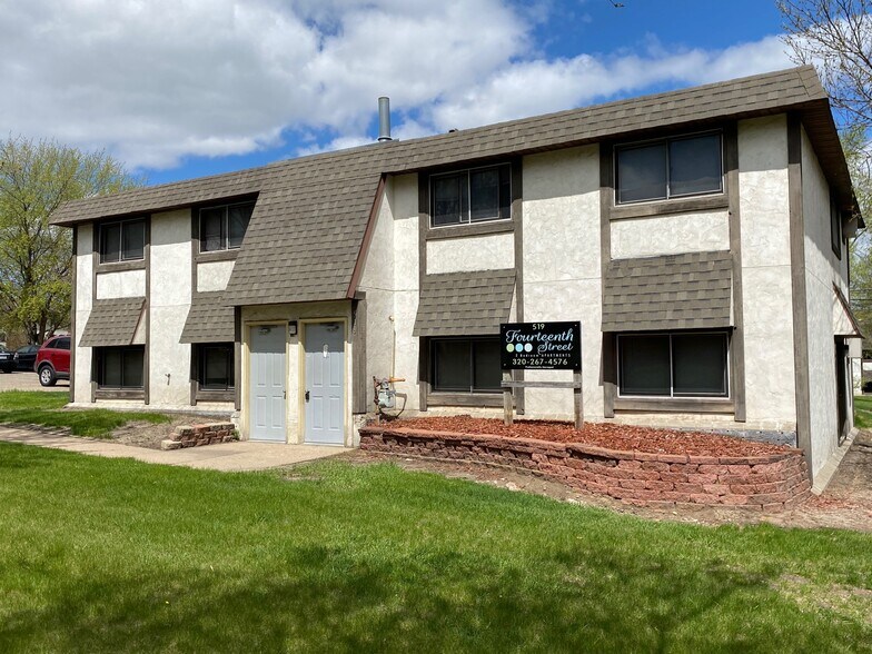 More Photos Of 1310-1320 6th Ave S, Saint Cloud Apartments For Sale