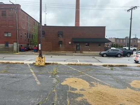 More Photos Of 218 S East St, Crown Point Freestanding For Sale