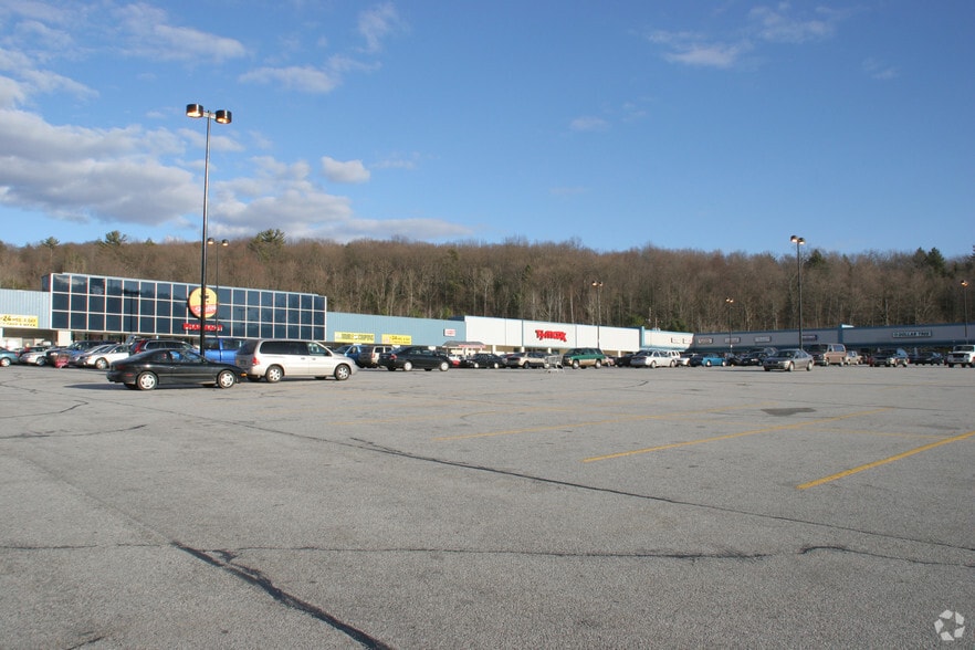 More Photos Of 10 Route 23, Montague General Retail For Sale