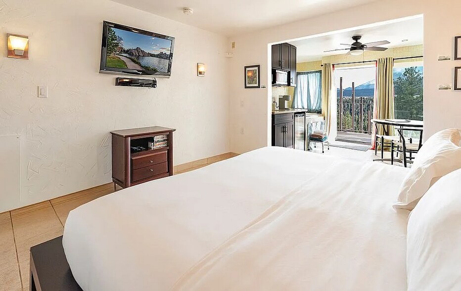 More Photos Of 236 Pinecrest Rd, Woodland Park Hospitality For Sale
