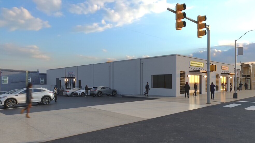 More Photos Of 3700 Falls Rd, Baltimore Drugstore For Lease