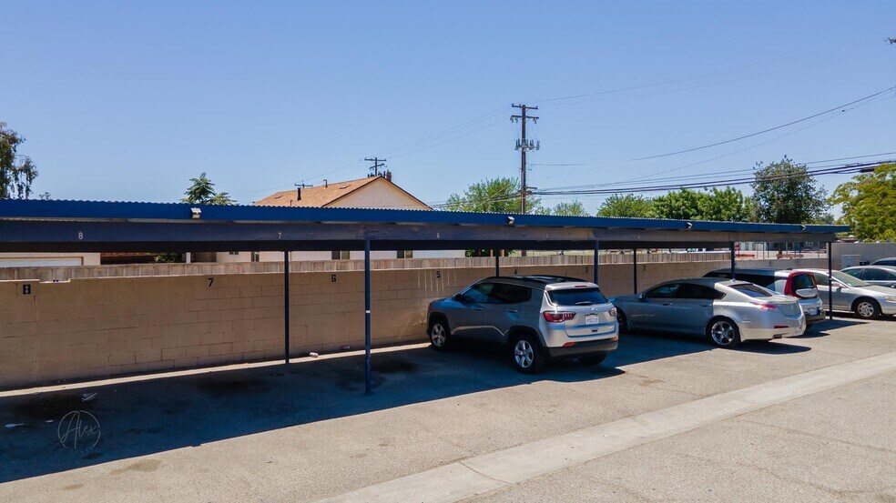 More Photos Of 600 S Real Rd, Bakersfield Apartments For Sale