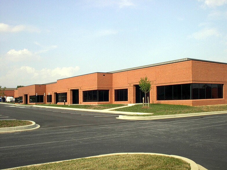 More Photos Of 803 Barkwood Ct, Linthicum Flex For Lease