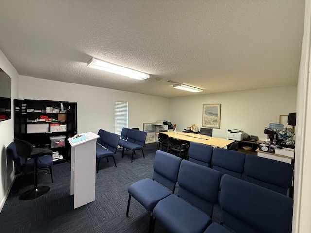 More Photos Of 2480 E Nine Mile Rd, Pensacola Religious Facility For Sale