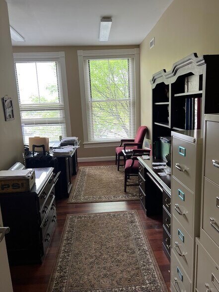 More Photos Of 523 Main St, Danville Loft Creative Space For Sale