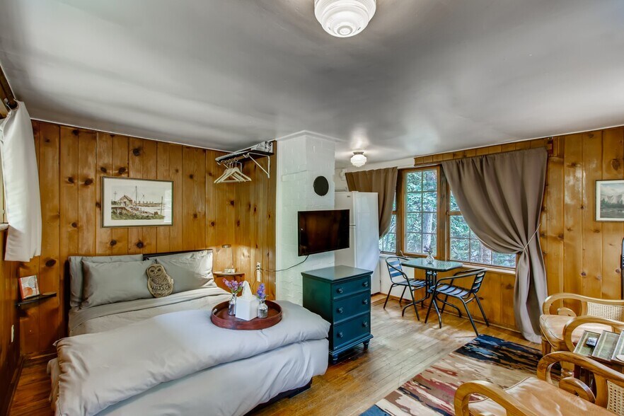 More Photos Of 3303 Chicago Creek Rd, Idaho Springs Hotel For Sale