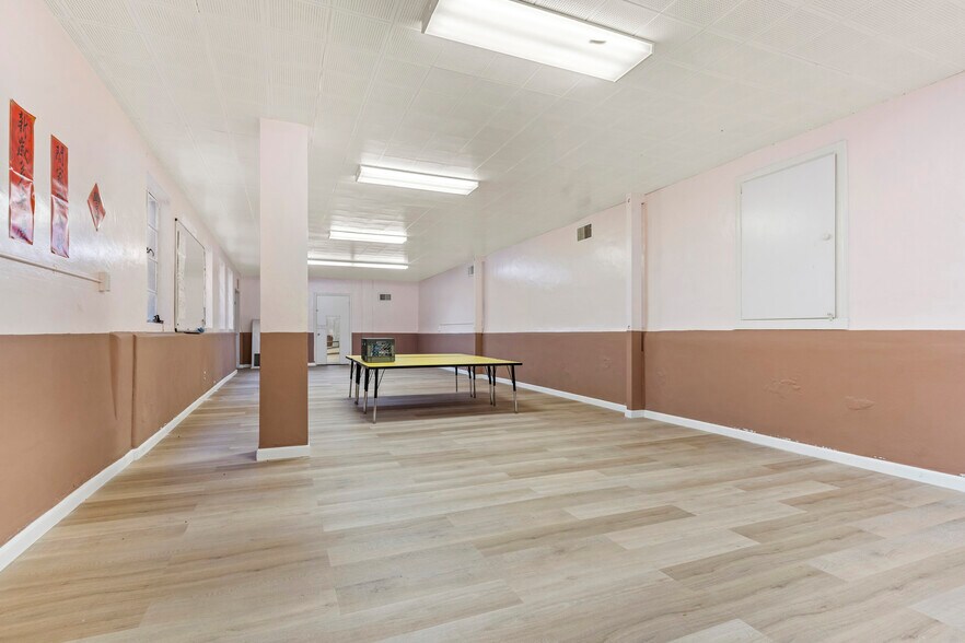 More Photos Of 6555 Geary Blvd, San Francisco Religious Facility For Sale