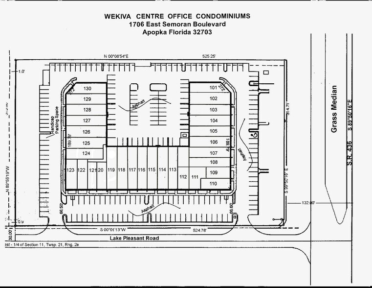 More Photos Of 1706 E Semoran Blvd, Apopka Medical For Sale