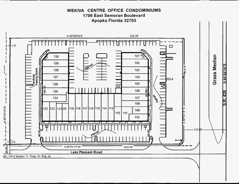 More Photos Of 1706 E Semoran Blvd, Apopka Medical For Sale