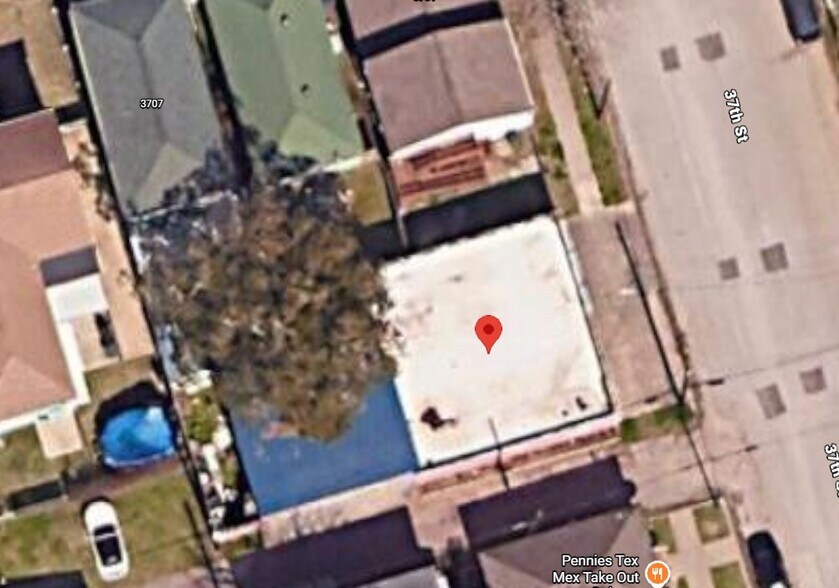 More Photos Of 1709 37th St, Galveston General Retail For Sale