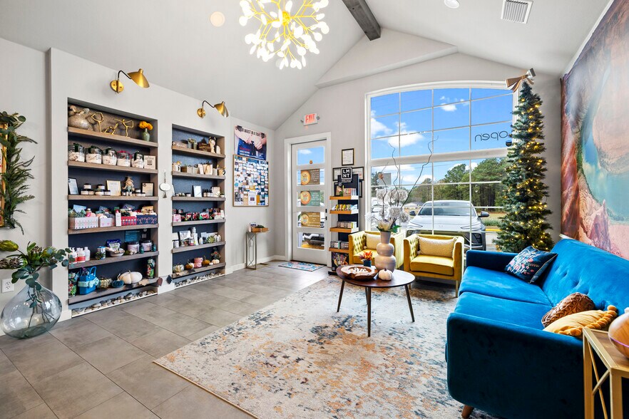 More Photos Of 4406 Judson Rd, Longview General Retail For Sale