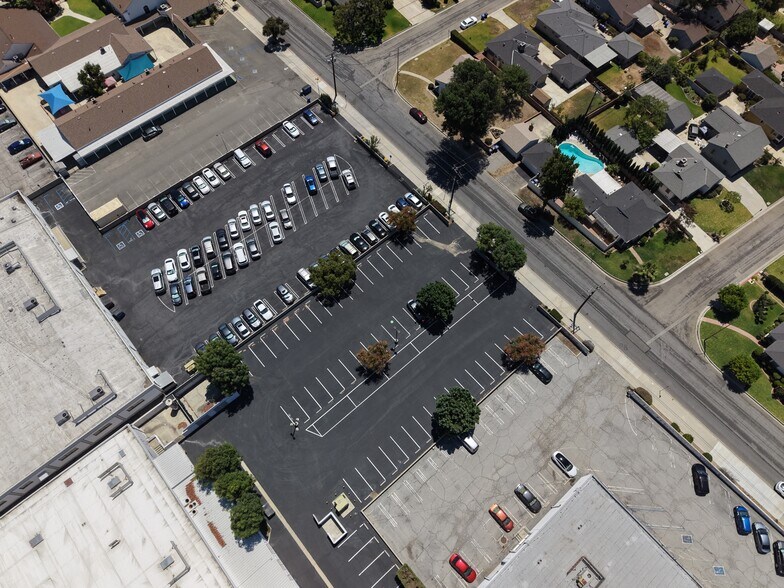 More Photos Of 400 E Live Oak Ave, Arcadia Office For Sale