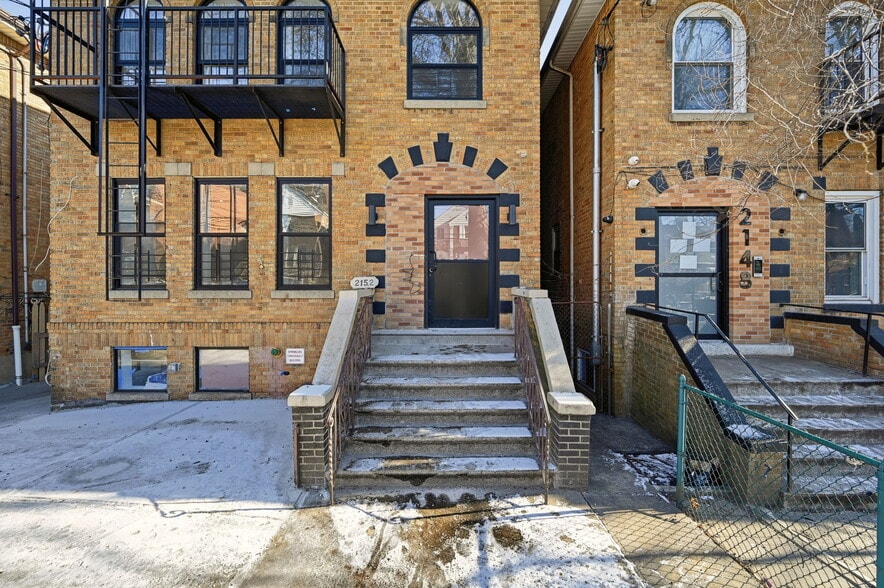 More Photos Of 2152 Muliner Ave, Bronx Apartments For Sale