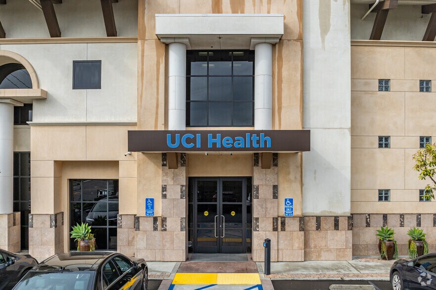 More Photos Of 16671 Yorba Linda Blvd, Yorba Linda Medical For Sale