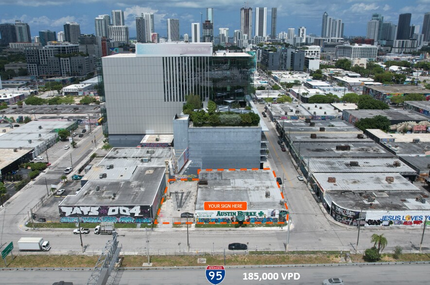 More Photos Of 2601 NW 6th Ave, Miami Freestanding For Sale