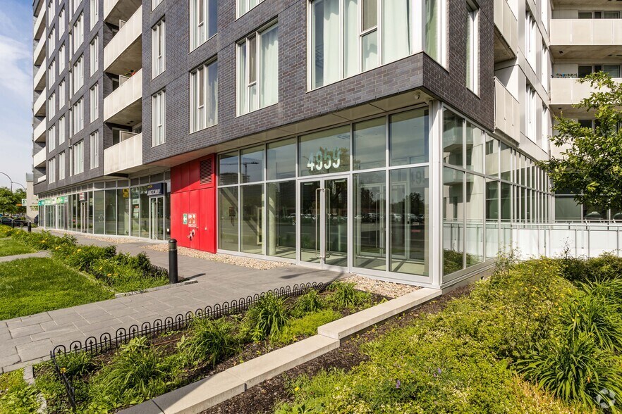 More Photos Of 4965 Rue Jean-Talon O, Montréal Apartments For Sale