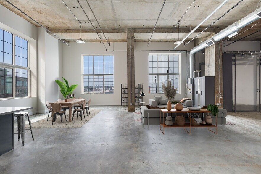 More Photos Of 3100 Airport Way S, Seattle Mixed Retail For Sale