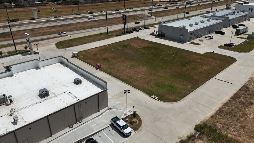 More Photos Of 3160 Peek Rd, Katy Land For Sale