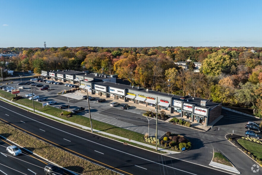 More Photos Of 2110 E Rt 70, Cherry Hill Unknown For Lease