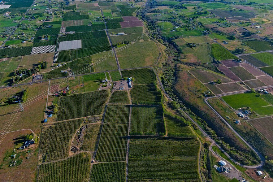 More Photos Of 14306 W Acord Rd, Benton City Land For Sale