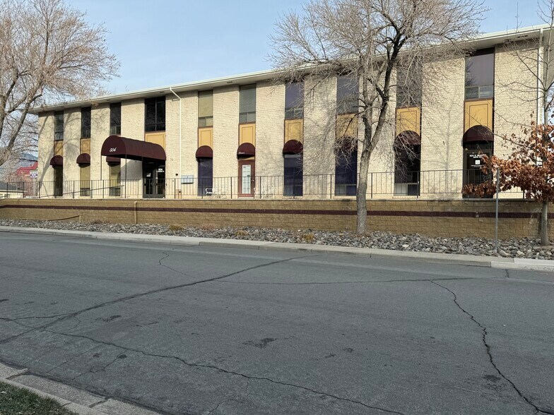 More Photos Of 504 E Musser St, Carson City Loft Creative Space For Lease