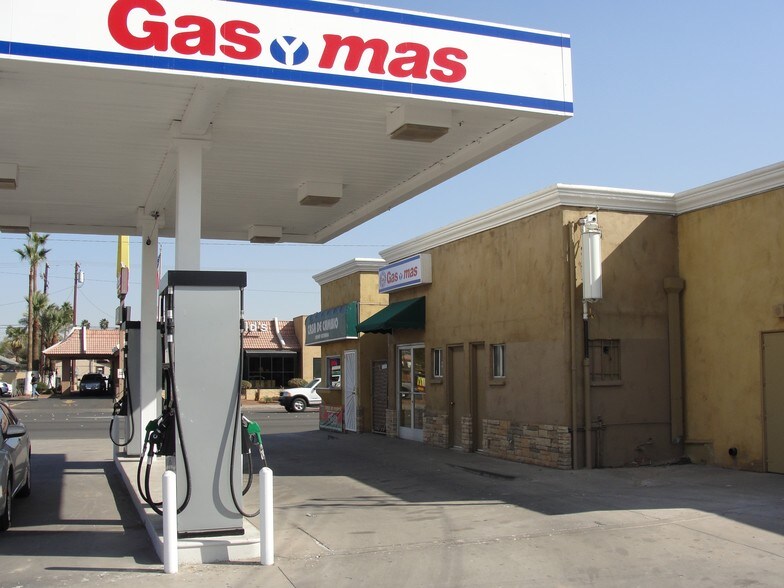 More Photos Of 717-723 S Imperial Ave, Calexico Fast Food For Sale