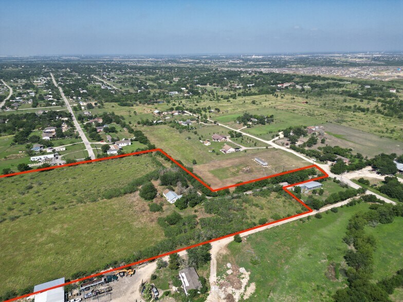 More Photos Of 2790 Mathias Ln, Kyle Land For Sale