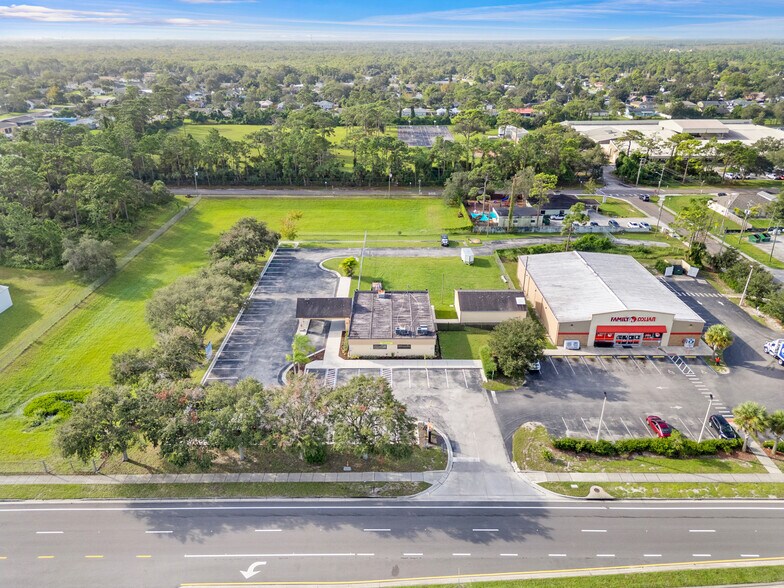 More Photos Of 4725 Fay Blvd, Cocoa Land For Sale