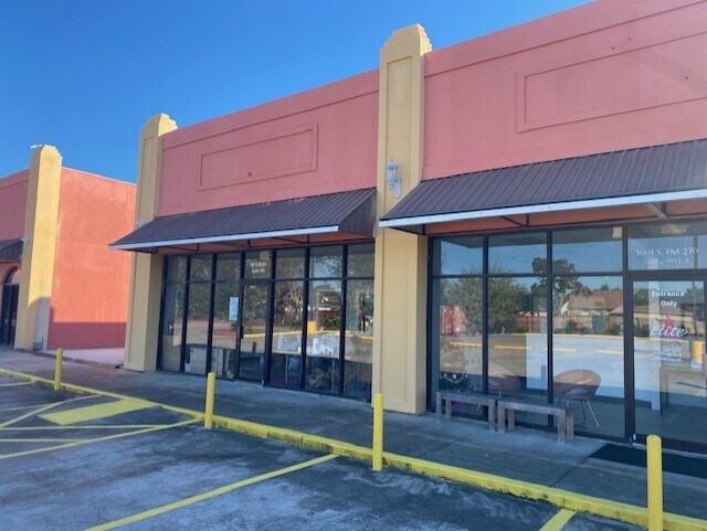 More Photos Of 1001 S FM-270, League City Unknown For Lease