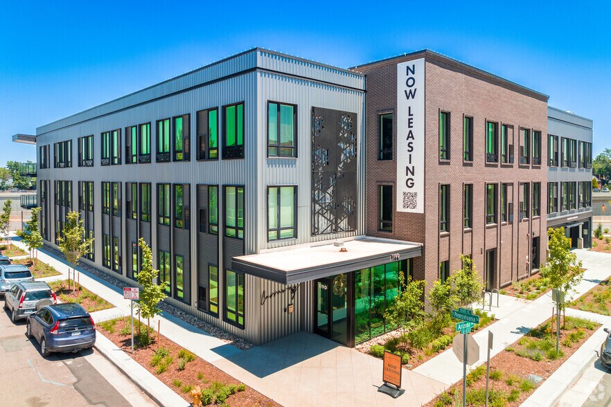 Primary Photo Of 1190 S Pennsylvania St, Denver Apartments For Sale