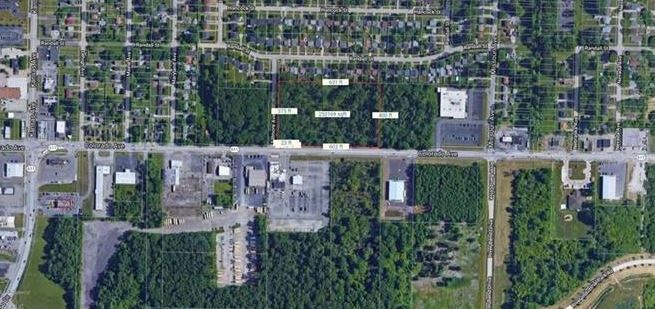 Primary Photo Of Colorado & Fillmore Ave, Lorain Land For Lease