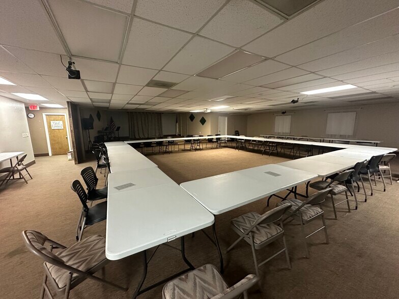 More Photos Of 2797 Willow Creek Rd, Prescott Religious Facility For Sale