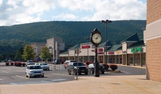 More Photos Of 311 Benner Pike, State College Unknown For Lease