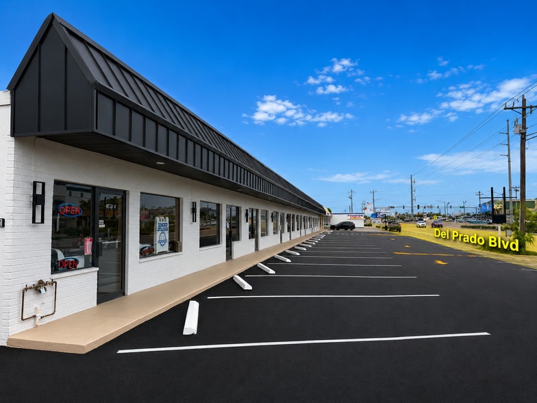 More Photos Of 4519-4527 Del Prado Blvd S, Cape Coral Freestanding For Lease