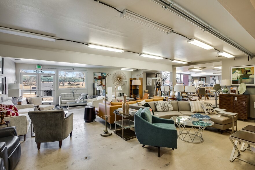 More Photos Of 5440-5450 Arapahoe Ave, Boulder Freestanding For Lease