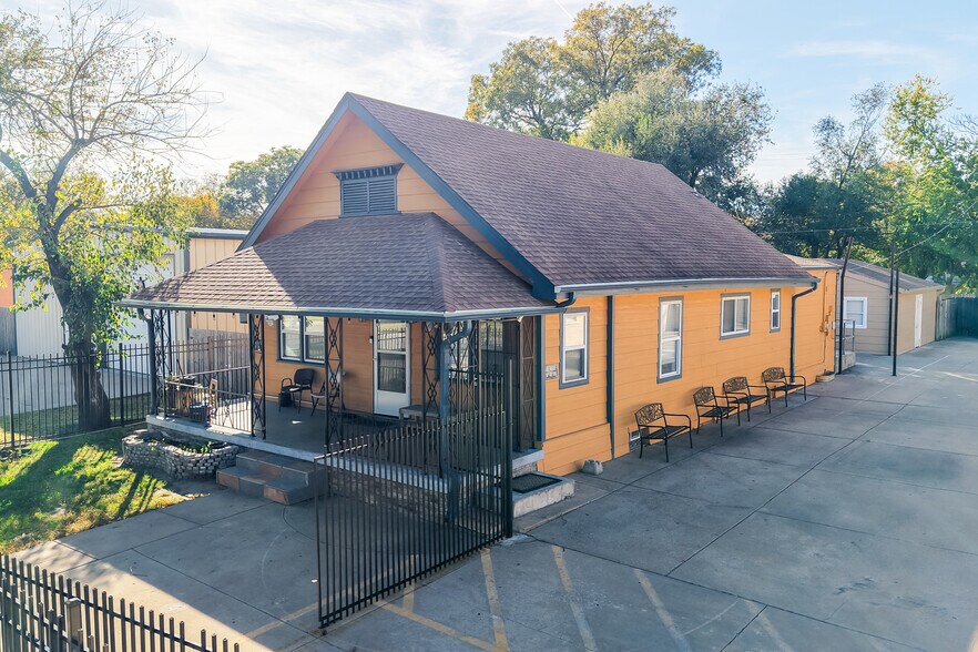 More Photos Of , Wichita Unknown For Sale