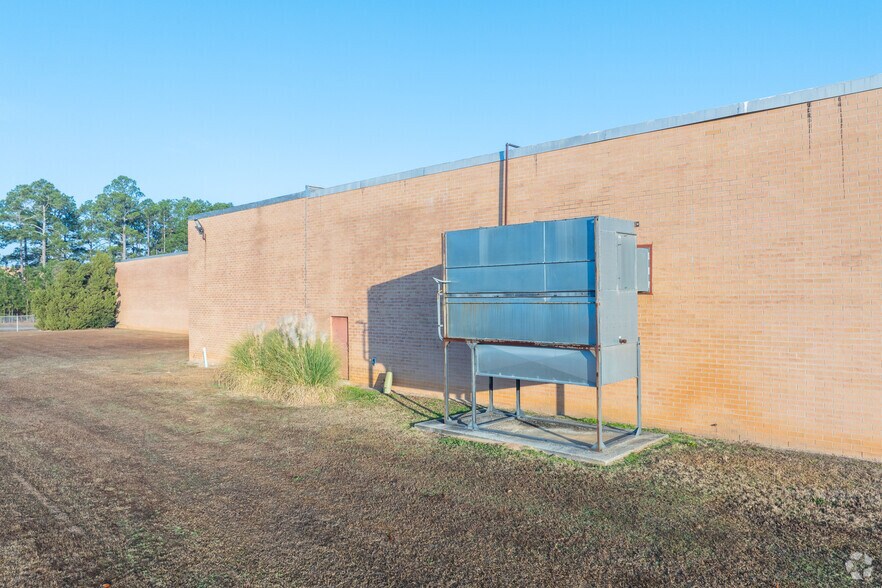 More Photos Of 358 Ascauga Lake Rd, Graniteville Distribution For Lease