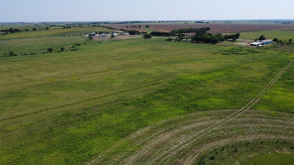 More Photos Of 11246 County Road 418, Grandview Land For Sale