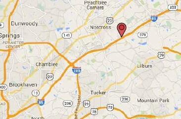 More Photos Of 5172 Brook Hollow Pkwy, Norcross Unknown For Lease