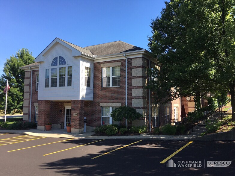 Primary Photo Of 8866 Commons Blvd, Twinsburg Office For Lease