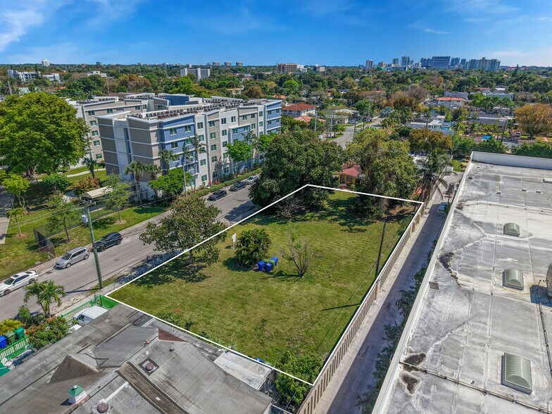 More Photos Of 960 & 1000 SW 30th Ave, Miami Land For Sale