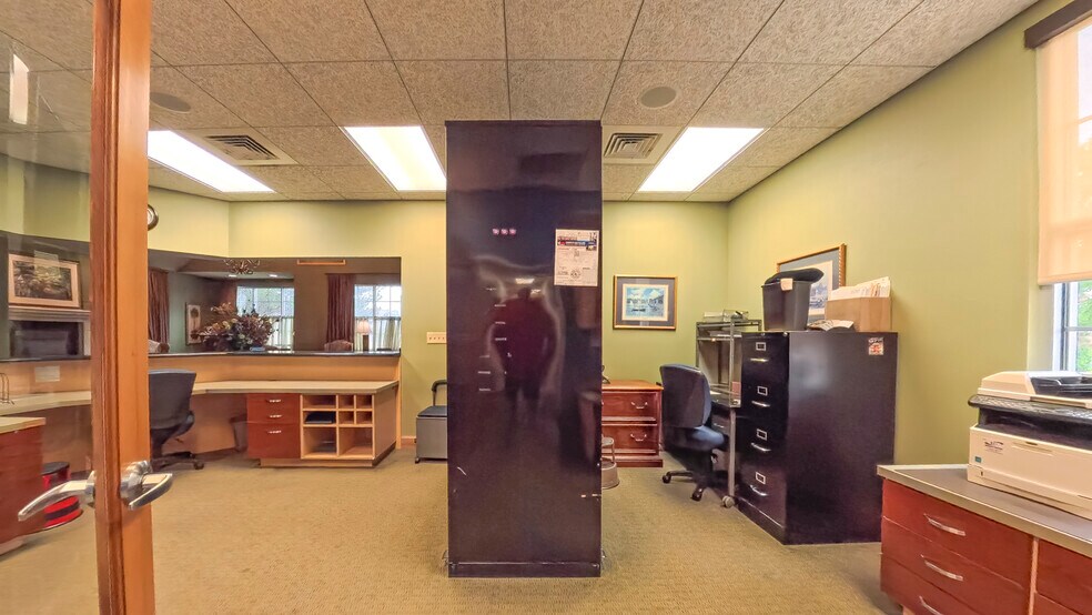 More Photos Of 7901 SW 45th Ave, Amarillo Office For Lease