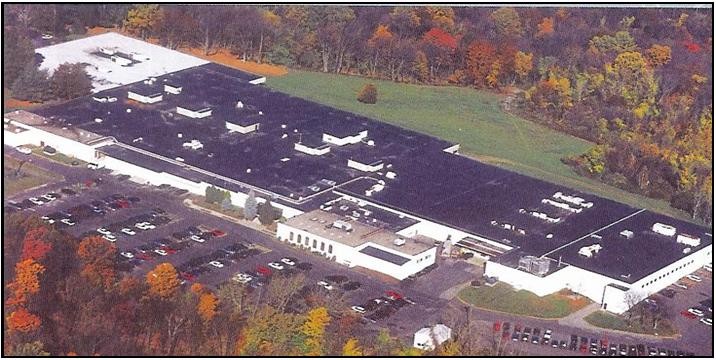 More Photos Of 199 Park Road Ext, Middlebury Manufacturing For Lease