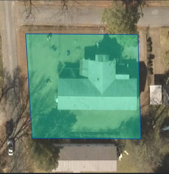 More Photos Of 1130 Hurst St, Gadsden Religious Facility For Sale