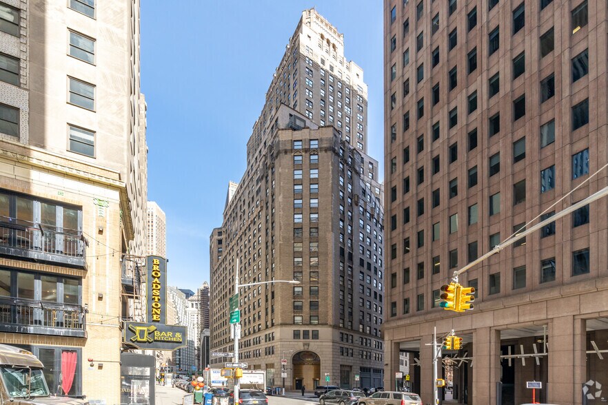 More Photos Of 75 Broad St, New York Office For Lease
