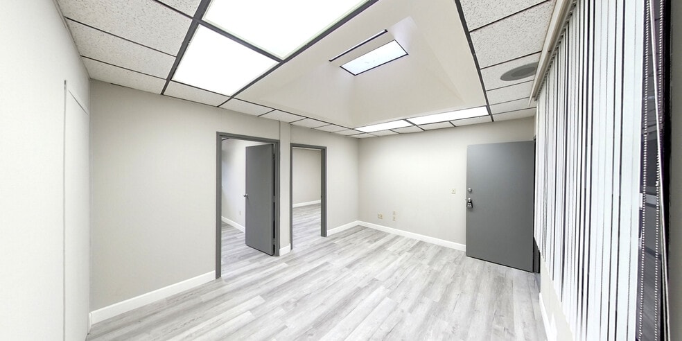 2121 Corporate Square Blvd