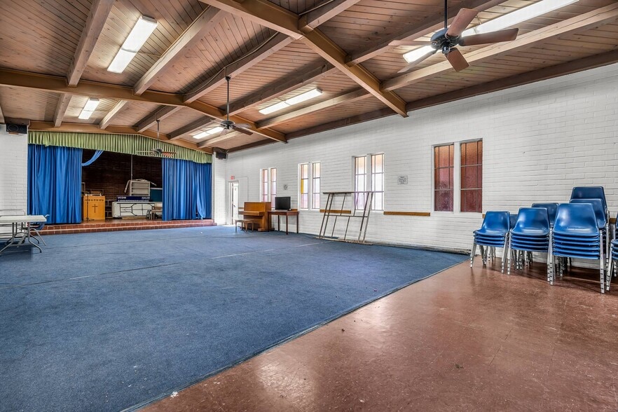 More Photos Of 7707 Florence Ave, Downey Religious Facility For Sale