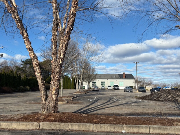 Primary Photo Of 96 Cross St, Westerly Freestanding For Sale